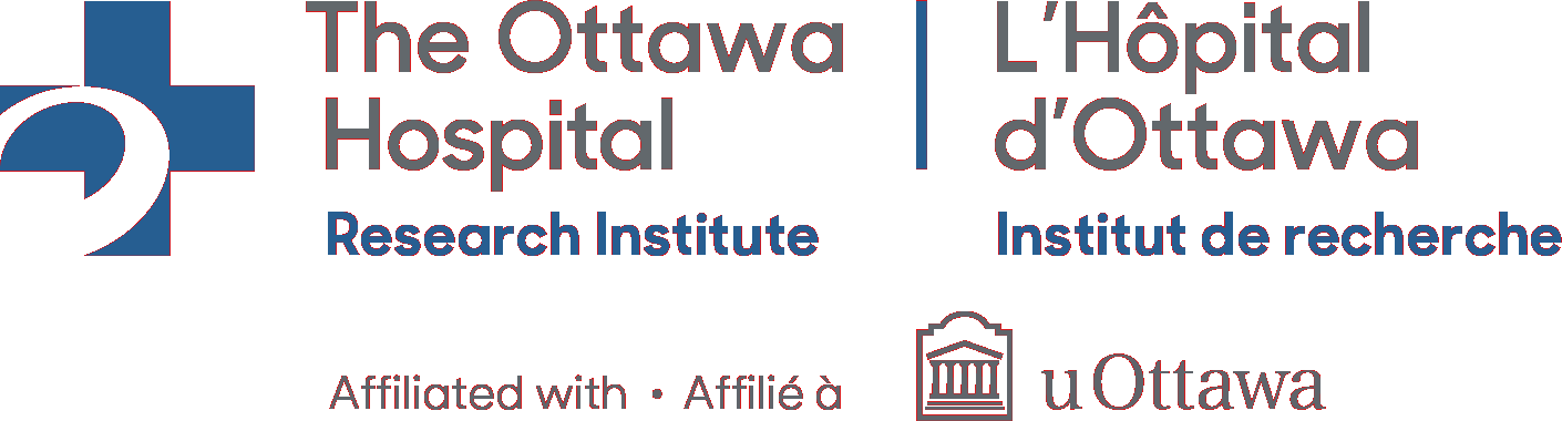 Ottawa Hospital Research Institute affiliated with uOttawa