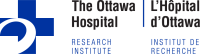 Institut de recherche de l'Hôpital d'Ottawa