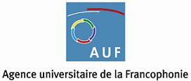 AUF logo