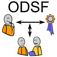 ODSF logo