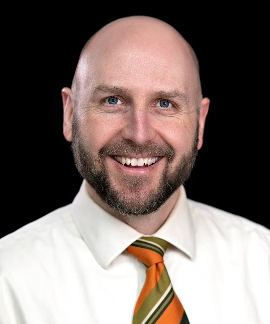 Jess G. Fiedorowicz