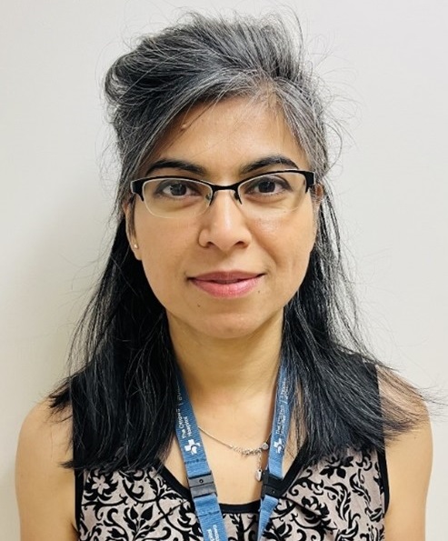 Sandhya Goge